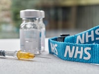 COVID and flu vaccinations rollout to protect against ‘tripledemic’