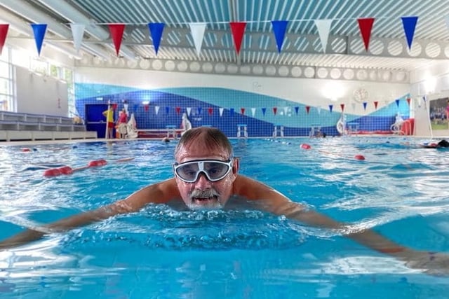 Going great lengths for Maddy as cross-Channel swim raises £3.2k