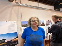 'Halt airport expansion and tax aviation fuel and frequent flyers'