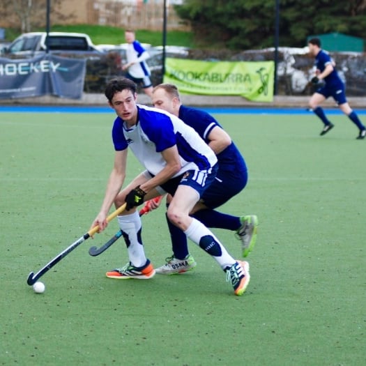 Haslemere Hockey Club start campaign with big victory against Slough