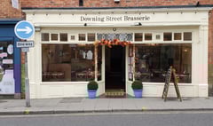 New up market brasserie and cocktail bar arrive in Farnham town centre