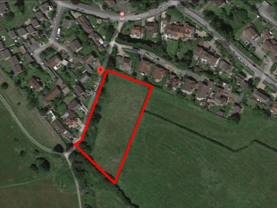 Plans for nine new homes backing onto Farnham Park dismissed at appeal