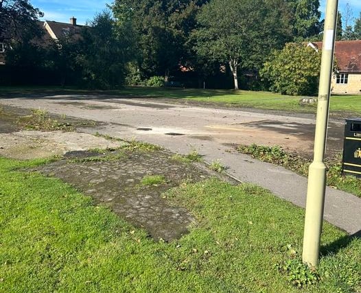 Police investigating wave of vandalism in East Hampshire village