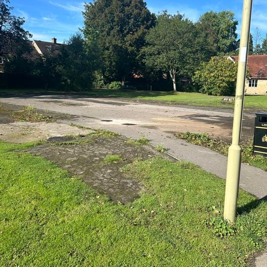 Police investigating wave of vandalism in East Hampshire village