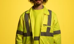 Britain's Got Talent winner Viggo Venn brings hi-vis tour to Guildford
