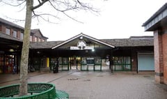 Curry House boost as interest heats up in Bordon shopping centre