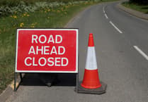 Road closures: six for East Hampshire drivers over the next fortnight