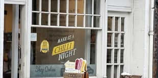 Cook to open bigger and better East Street, Farnham branch this Friday