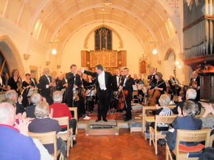 Haslemere Music Society starts new season with classical favourites
