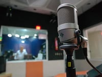 Shine radio co-founder to give business lunch talk in Petersfield