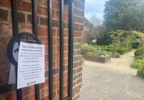 Girl was seriously assaulted in Farnham community garden as group of teens looked on