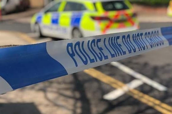 Police appeal