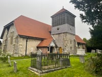St Peter's Church in Ropley benefits from bell-ringing marathon