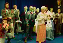 Alton Fringe Theatre will portray world of change in Chekhov play