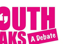 Schools and youth groups invited to enter Youth Speaks competition