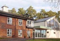 Holy Cross Hospital in Haslemere gets new executive
