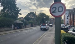 Farnham Cycle Campaign: Don't believe the anti-20mph brigade