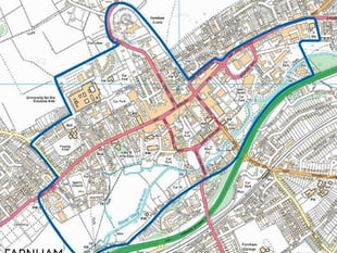 Why Farnham businesses should vote 'YES' in the town's BID ballot