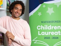 Petworth Festival Literary Week welcomes children's authors
