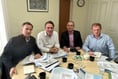 Jeremy Hunt and East Hampshire council speak out against airport plans