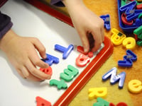 Hampshire children's phonics skills remain below pre-pandemic levels
