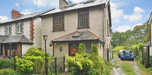 Five properties going to auction - from £70k flats to £700k houses