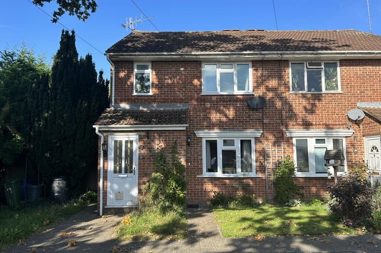 auction farnham