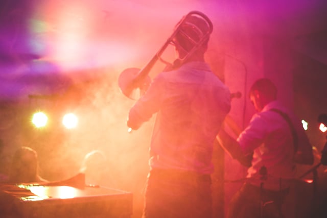 Petersfield jazz workshop should raise plenty of notes for Liss church