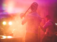 Petersfield jazz workshop should raise plenty of notes for Liss church