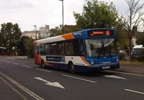 Council rules out extra funding for Whitehill to Farnham bus route