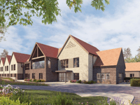 Boarded-up care home near Liss could be demolished and replaced