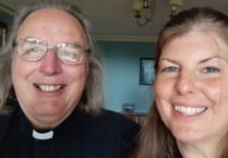 Badshot Lea and Hale vicars to retire after 12 years in parish