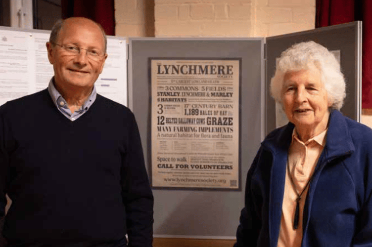 Lynchmere Society