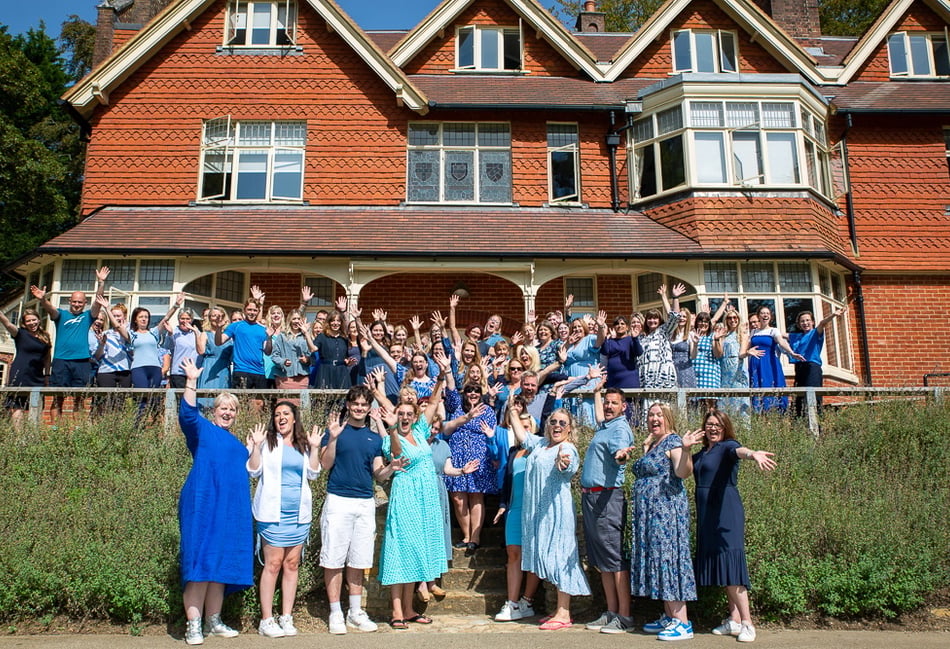 Can you help? Undershaw seeks donations for summer raffle