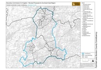 Will the new Farnham and Bordon MP have the hardest job in parliament?