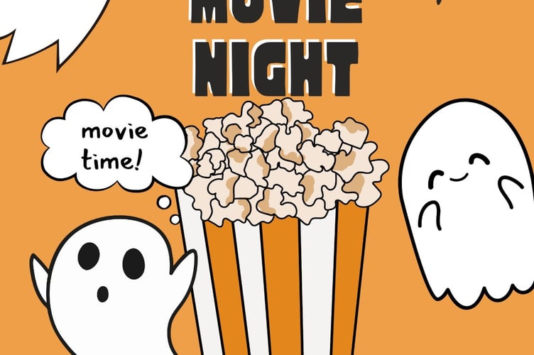 Greatham Movie Night