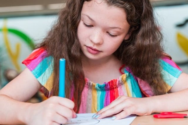 Drop-In club for pupils and parents to begin at Bordon Library