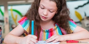 Drop-In club for pupils and parents to begin at Bordon Library
