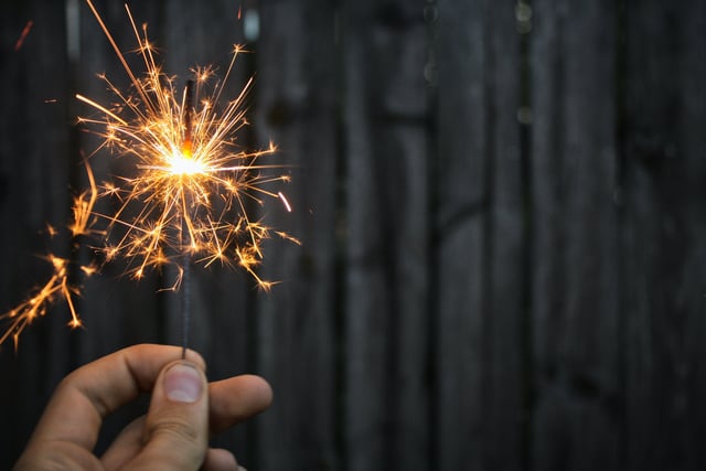 No fireworks in Chawton as support for annual display fizzles out