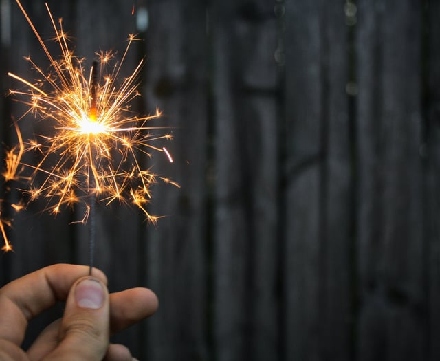 No fireworks in Chawton as support for annual display fizzles out