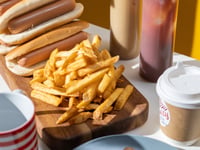 Talk at Petersfield meeting will give ultra processed food for thought