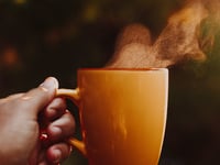 Expect tea, cakes and great company at Buriton village coffee morning