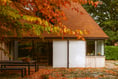 Stunning Farnham home shortlisted for RIBA House of the Year 2023