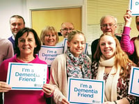 Free dementia awareness training class to be held at Farnham Maltings