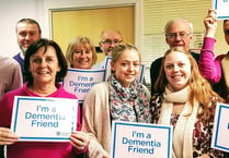 Free dementia awareness training class to be held at Farnham Maltings