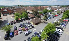 EHDC leader: A tough call – but car parking hike will protect council