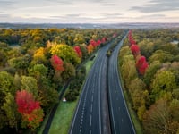 A3 closures: Northbound, southbound works start July