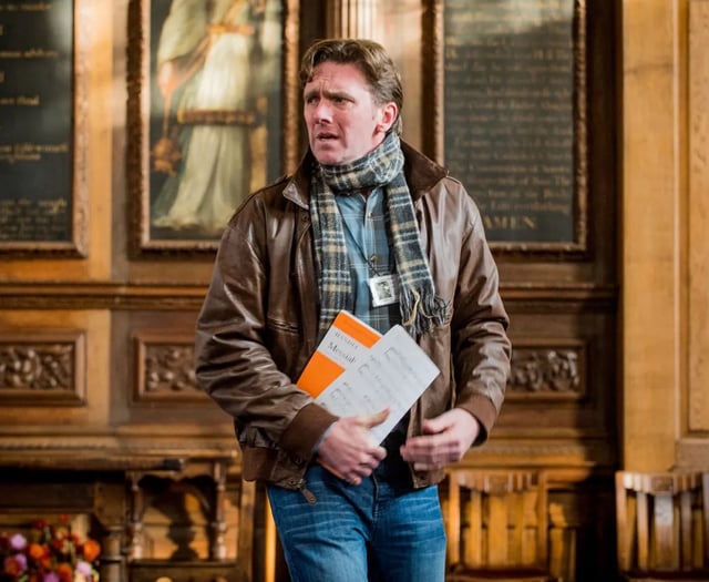 Highly praised production of Handel's Messiah comes to Petersfield