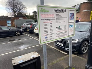 Mixed feelings among Alton & Petersfield traders at EHDC parking rise
