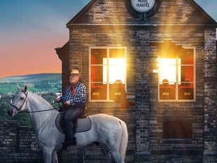 Amateur film about Yorkshire filmmakers will hearten Sheet audience